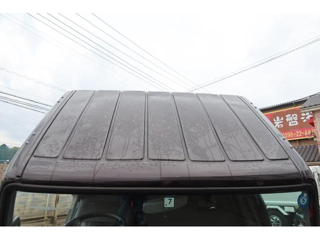 キャンター 　極東　ダンプ　積載３０００ｋｇ　手動コボレーン付（15枚目）