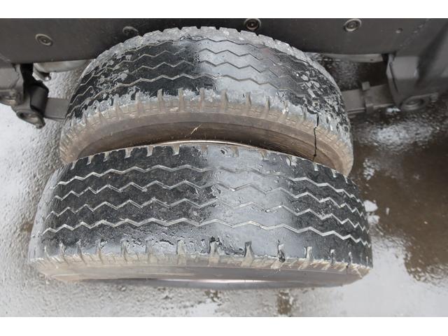 キャンター 　極東　ダンプ　積載３０００ｋｇ　手動コボレーン付（16枚目）