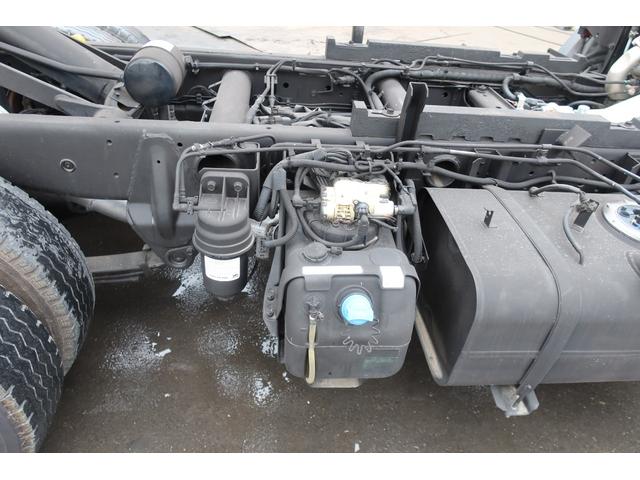 キャンター 　極東　ダンプ　積載３０００ｋｇ　手動コボレーン付（19枚目）