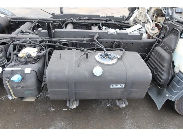 キャンター 　極東　ダンプ　積載３０００ｋｇ　手動コボレーン付（20枚目）