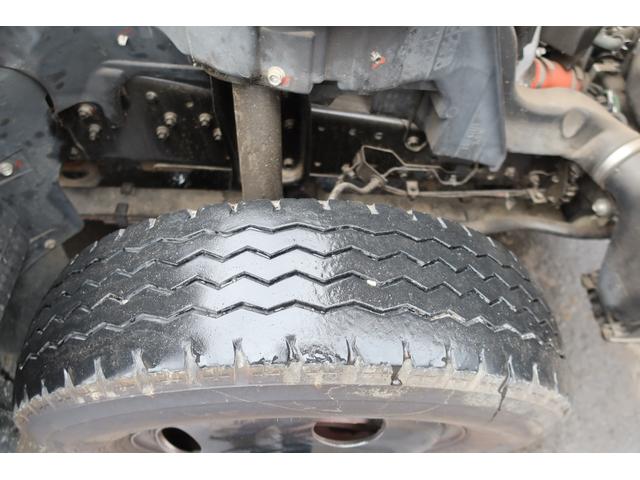 キャンター 　極東　ダンプ　積載３０００ｋｇ　手動コボレーン付（21枚目）