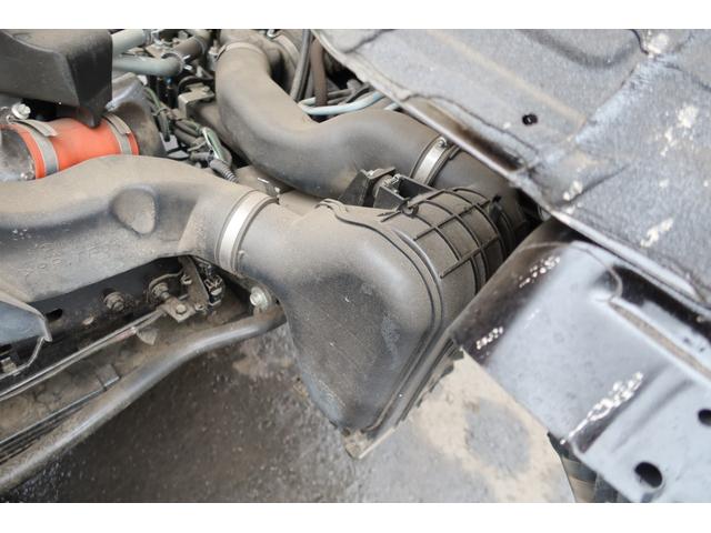 キャンター 　極東　ダンプ　積載３０００ｋｇ　手動コボレーン付（22枚目）