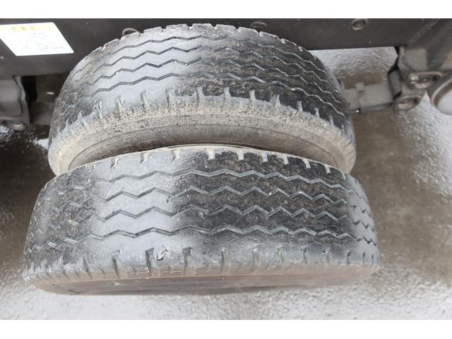 キャンター 　極東　ダンプ　積載３０００ｋｇ　手動コボレーン付（23枚目）