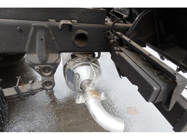 キャンター 　極東　ダンプ　積載３０００ｋｇ　手動コボレーン付（24枚目）