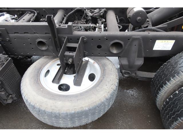 キャンター 　極東　ダンプ　積載３０００ｋｇ　手動コボレーン付（25枚目）