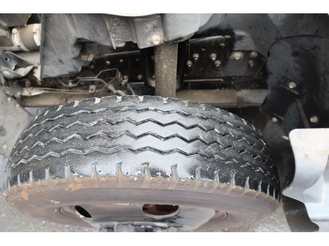 キャンター 　極東　ダンプ　積載３０００ｋｇ　手動コボレーン付（27枚目）