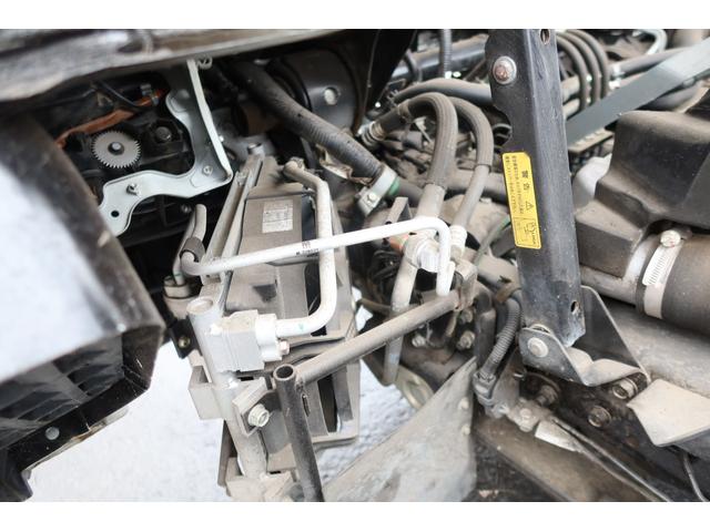 キャンター 　極東　ダンプ　積載３０００ｋｇ　手動コボレーン付（28枚目）