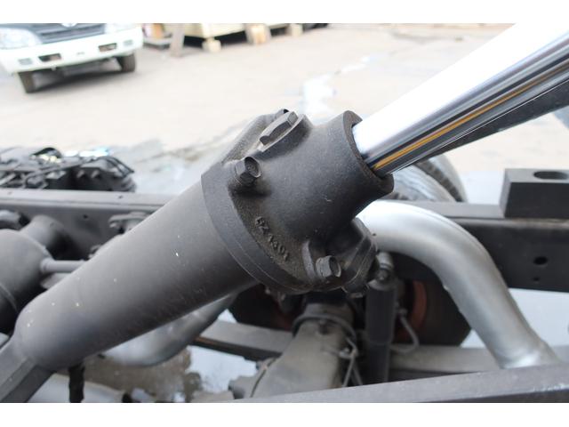 キャンター 　極東　ダンプ　積載３０００ｋｇ　手動コボレーン付（31枚目）