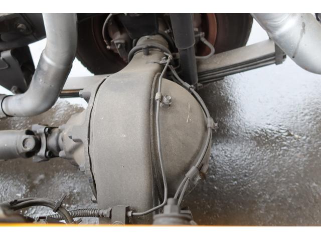 キャンター 　極東　ダンプ　積載３０００ｋｇ　手動コボレーン付（32枚目）