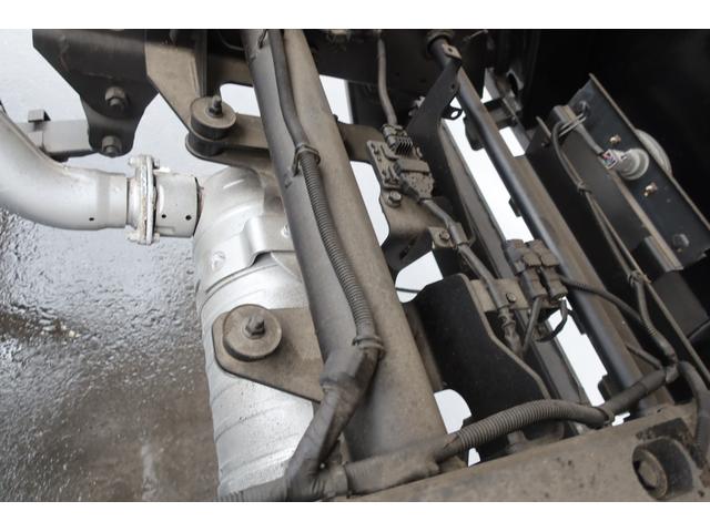 キャンター 　極東　ダンプ　積載３０００ｋｇ　手動コボレーン付（33枚目）