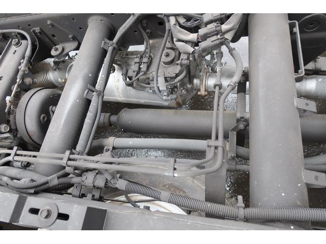 キャンター 　極東　ダンプ　積載３０００ｋｇ　手動コボレーン付（34枚目）