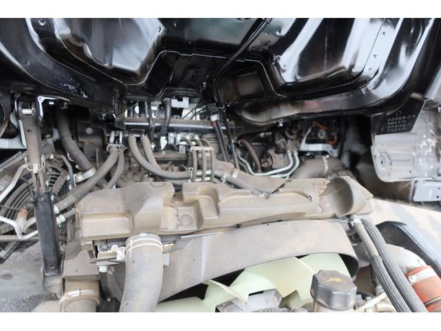 キャンター 　極東　ダンプ　積載３０００ｋｇ　手動コボレーン付（38枚目）