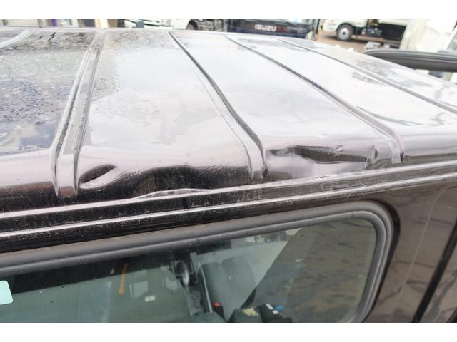 キャンター 　極東　ダンプ　積載３０００ｋｇ　手動コボレーン付（42枚目）