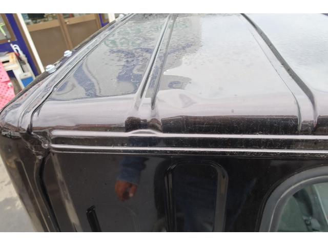 キャンター 　極東　ダンプ　積載３０００ｋｇ　手動コボレーン付（43枚目）