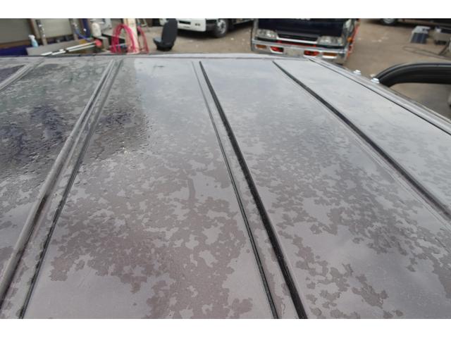 キャンター 　極東　ダンプ　積載３０００ｋｇ　手動コボレーン付（45枚目）