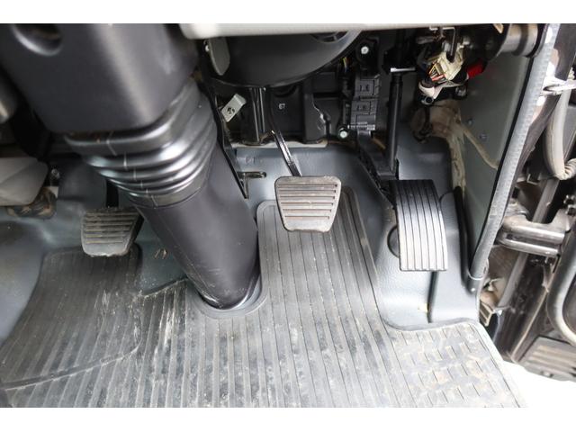 キャンター 　極東　ダンプ　積載３０００ｋｇ　手動コボレーン付（52枚目）