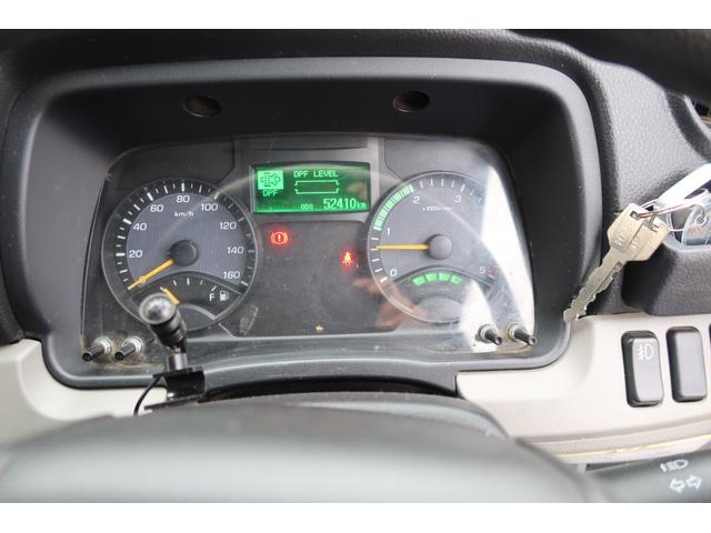 キャンター 　極東　ダンプ　積載３０００ｋｇ　手動コボレーン付（56枚目）