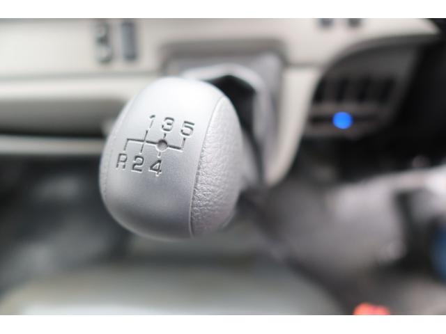 キャンター 　極東　ダンプ　積載３０００ｋｇ　手動コボレーン付（58枚目）