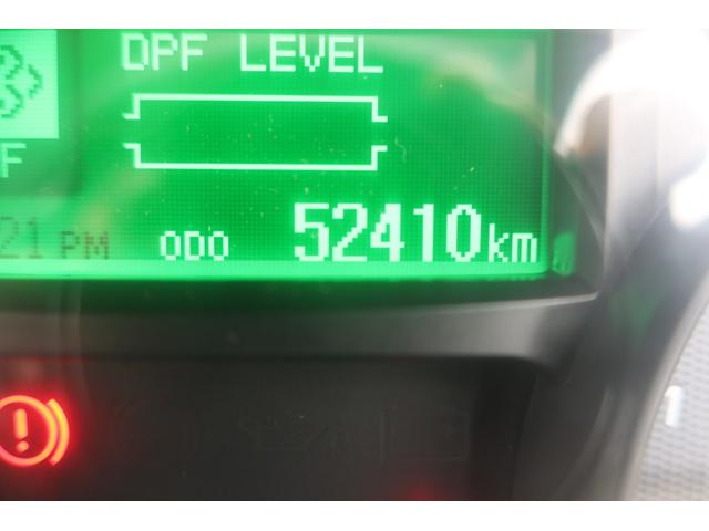 キャンター 　極東　ダンプ　積載３０００ｋｇ　手動コボレーン付（59枚目）