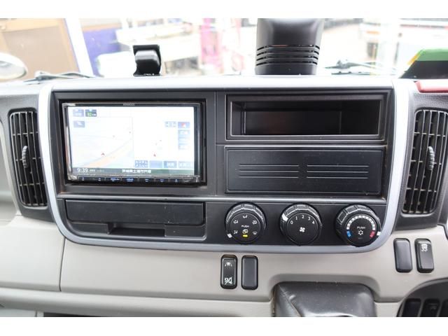 キャンター 　極東　ダンプ　積載３０００ｋｇ　手動コボレーン付（60枚目）