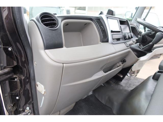 キャンター 　極東　ダンプ　積載３０００ｋｇ　手動コボレーン付（63枚目）