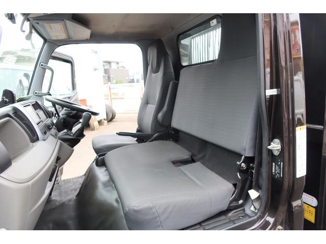 キャンター 　極東　ダンプ　積載３０００ｋｇ　手動コボレーン付（64枚目）