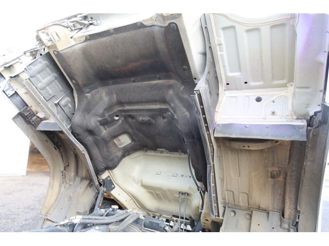 フォワード 　新明和　プレスパッカー車　８．２立米　汚水タンク付　連続スイッチ付　積載１７５０ｋｇ（40枚目）