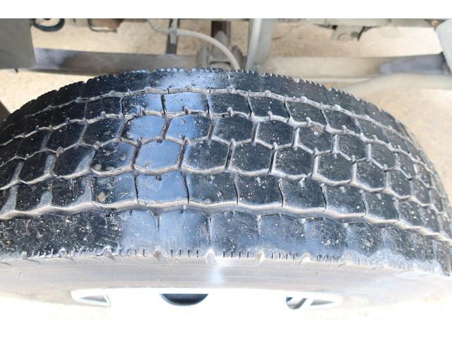 フォワード 　新明和　プレスパッカー車　８．２立米　汚水タンク付　連続スイッチ付　積載１７５０ｋｇ（47枚目）