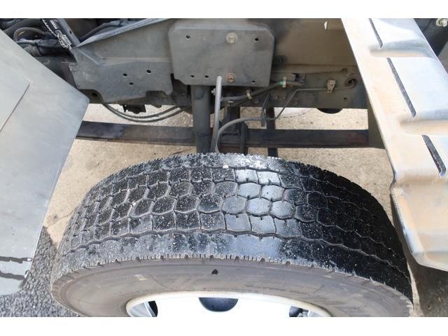 フォワード 　新明和　プレスパッカー車　８．２立米　汚水タンク付　連続スイッチ付　積載１７５０ｋｇ（49枚目）