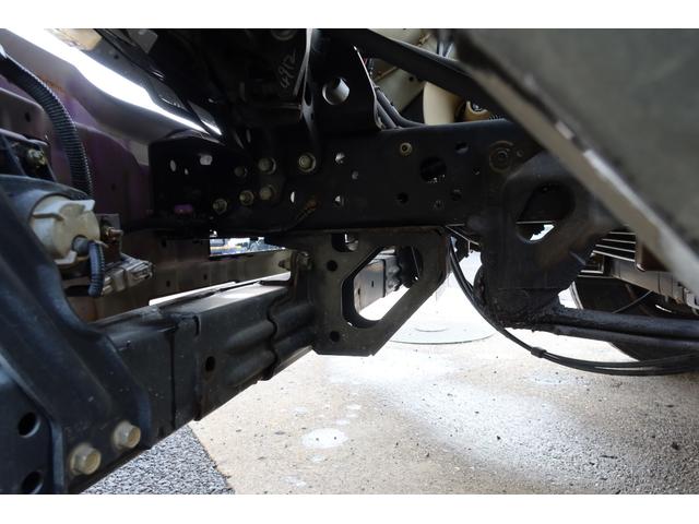 フォワード 　新明和　プレスパッカー車　８．２立米　汚水タンク付　連続スイッチ付　積載１７５０ｋｇ（50枚目）