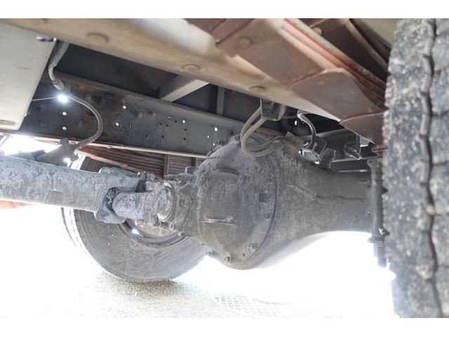 フォワード 　新明和　プレスパッカー車　８．２立米　汚水タンク付　連続スイッチ付　積載１７５０ｋｇ（54枚目）