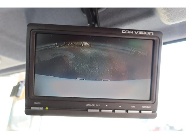 フォワード 　新明和　プレスパッカー車　８．２立米　汚水タンク付　連続スイッチ付　積載１７５０ｋｇ（75枚目）