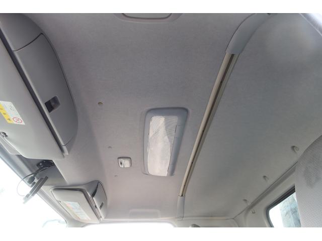 フォワード 　新明和　プレスパッカー車　８．２立米　汚水タンク付　連続スイッチ付　積載１７５０ｋｇ（80枚目）