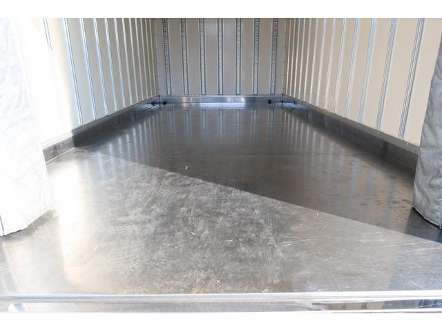 エルフトラック 　ワイド　冷蔵冷凍車　－５度設定　東プレ　内寸４２８０×１９４０　Ｈ１９１０（17枚目）