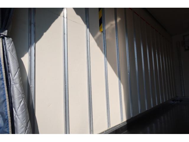 エルフトラック 　ワイド　冷蔵冷凍車　－５度設定　東プレ　内寸４２８０×１９４０　Ｈ１９１０（18枚目）