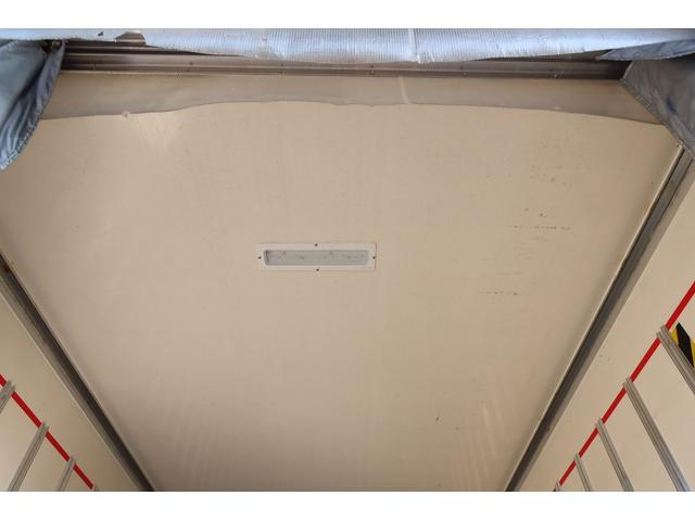 エルフトラック 　ワイド　冷蔵冷凍車　－５度設定　東プレ　内寸４２８０×１９４０　Ｈ１９１０（20枚目）