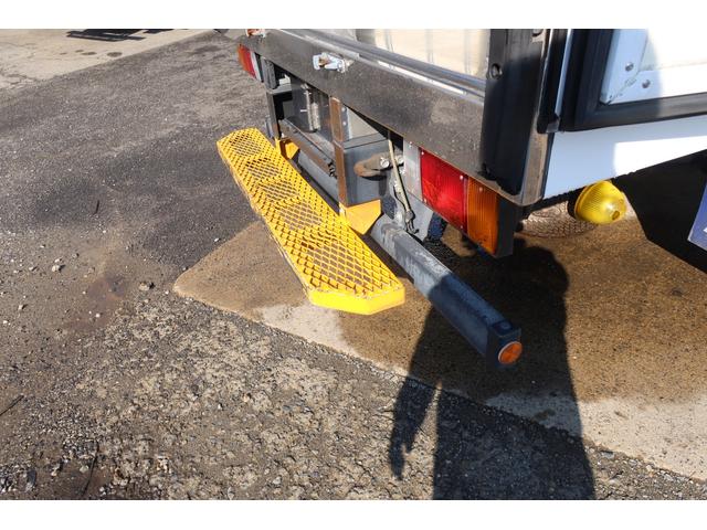 エルフトラック 　ワイド　冷蔵冷凍車　－５度設定　東プレ　内寸４２８０×１９４０　Ｈ１９１０（23枚目）