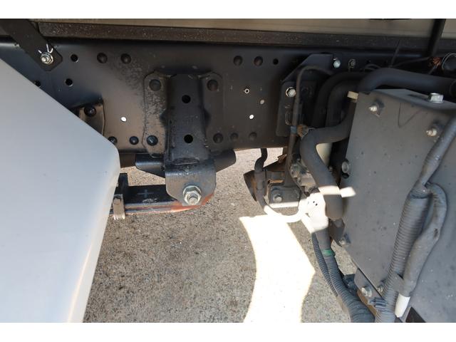 エルフトラック 　ワイド　冷蔵冷凍車　－５度設定　東プレ　内寸４２８０×１９４０　Ｈ１９１０（29枚目）