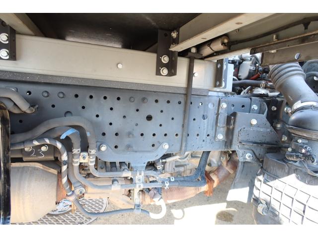 エルフトラック 　ワイド　冷蔵冷凍車　－５度設定　東プレ　内寸４２８０×１９４０　Ｈ１９１０（33枚目）