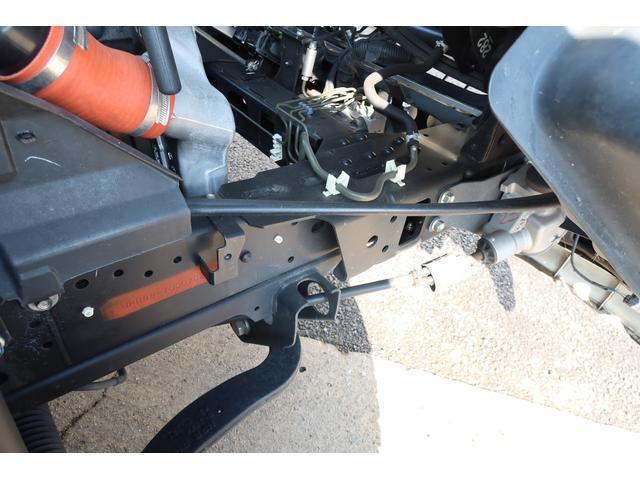 エルフトラック 　ワイド　冷蔵冷凍車　－５度設定　東プレ　内寸４２８０×１９４０　Ｈ１９１０（35枚目）