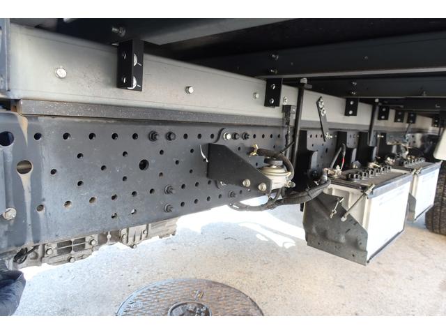 エルフトラック 　ワイド　冷蔵冷凍車　－５度設定　東プレ　内寸４２８０×１９４０　Ｈ１９１０（38枚目）