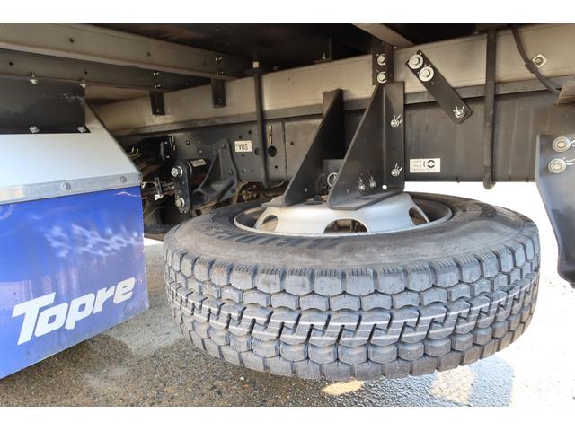 エルフトラック 　ワイド　冷蔵冷凍車　－５度設定　東プレ　内寸４２８０×１９４０　Ｈ１９１０（42枚目）