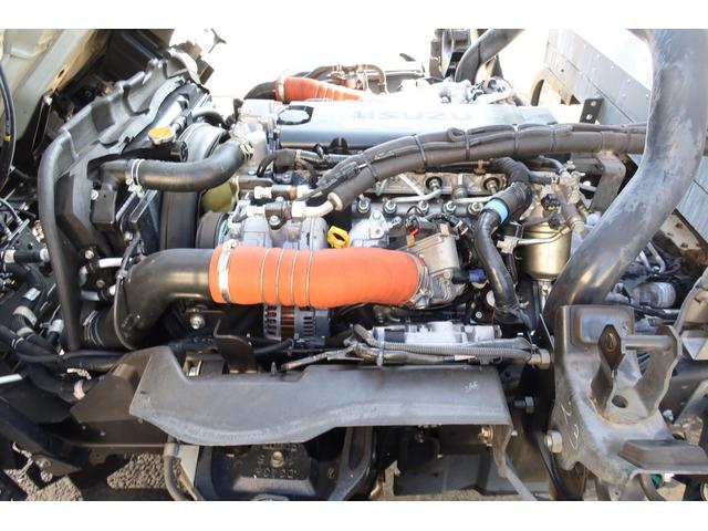 エルフトラック 　ワイド　冷蔵冷凍車　－５度設定　東プレ　内寸４２８０×１９４０　Ｈ１９１０（43枚目）