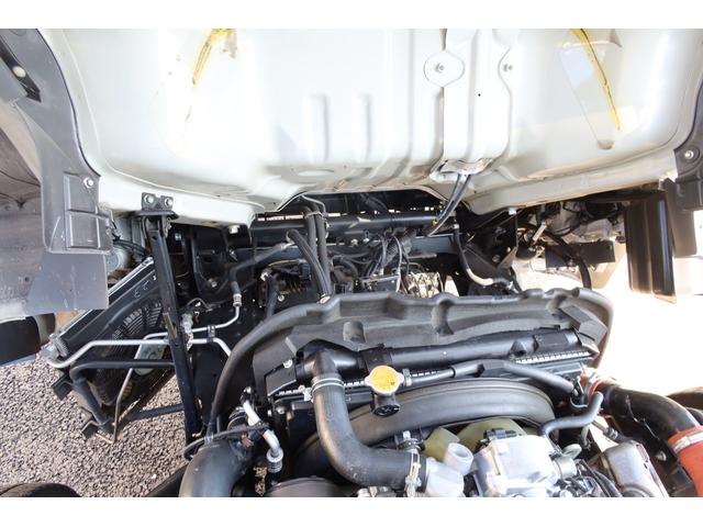 エルフトラック 　ワイド　冷蔵冷凍車　－５度設定　東プレ　内寸４２８０×１９４０　Ｈ１９１０（46枚目）