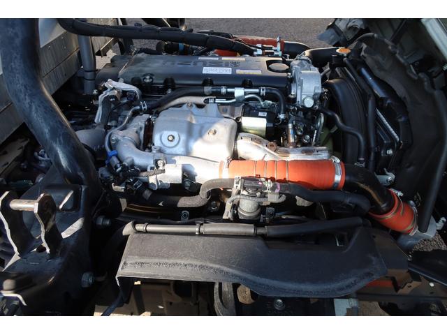 エルフトラック 　ワイド　冷蔵冷凍車　－５度設定　東プレ　内寸４２８０×１９４０　Ｈ１９１０（47枚目）