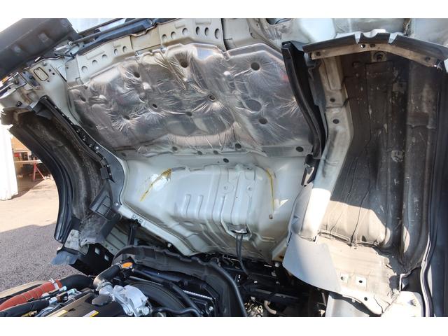 エルフトラック 　ワイド　冷蔵冷凍車　－５度設定　東プレ　内寸４２８０×１９４０　Ｈ１９１０（48枚目）