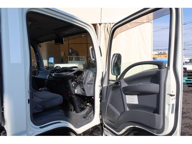 エルフトラック 　ワイド　冷蔵冷凍車　－５度設定　東プレ　内寸４２８０×１９４０　Ｈ１９１０（49枚目）