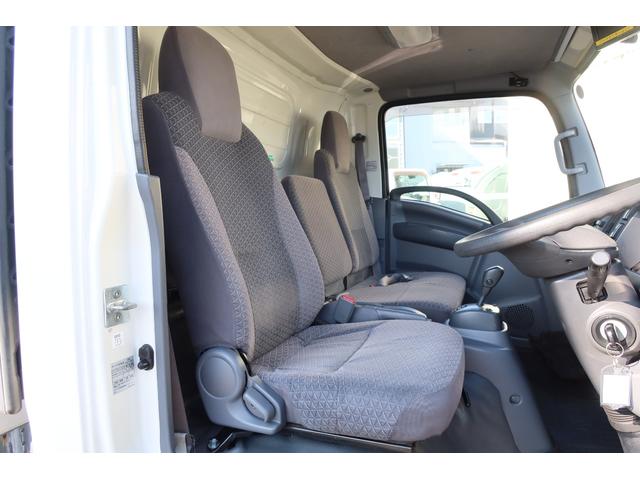 エルフトラック 　ワイド　冷蔵冷凍車　－５度設定　東プレ　内寸４２８０×１９４０　Ｈ１９１０（53枚目）