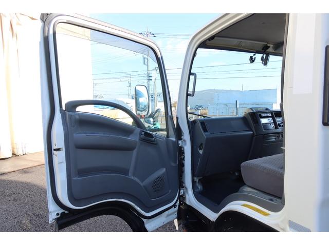 エルフトラック 　ワイド　冷蔵冷凍車　－５度設定　東プレ　内寸４２８０×１９４０　Ｈ１９１０（62枚目）