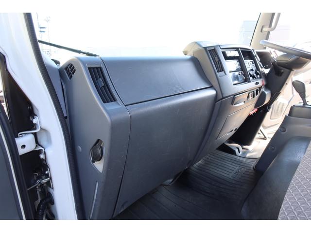 エルフトラック 　ワイド　冷蔵冷凍車　－５度設定　東プレ　内寸４２８０×１９４０　Ｈ１９１０（63枚目）